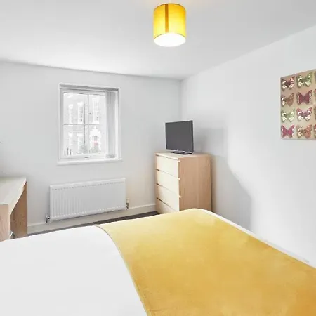 Appartement 5 Skinningrove