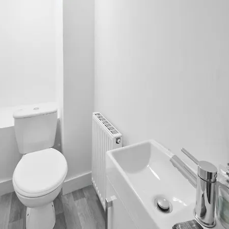 Appartement 5 Skinningrove